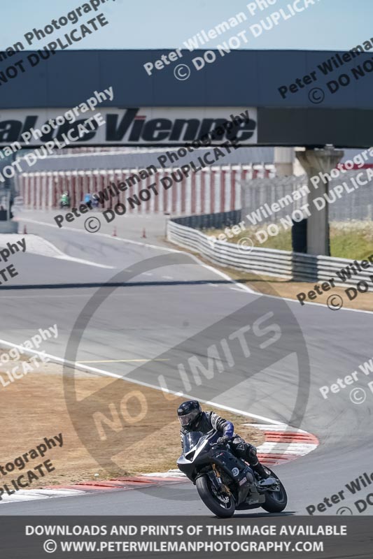 Val De Vienne;event digital images;france;motorbikes;no limits;peter wileman photography;trackday;trackday digital images